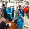 PLN Salurkan Bantuan untuk Warga Terdampak Banjir