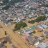 Begini Pendapat Pengamat Perihal Banjir di Bekasi