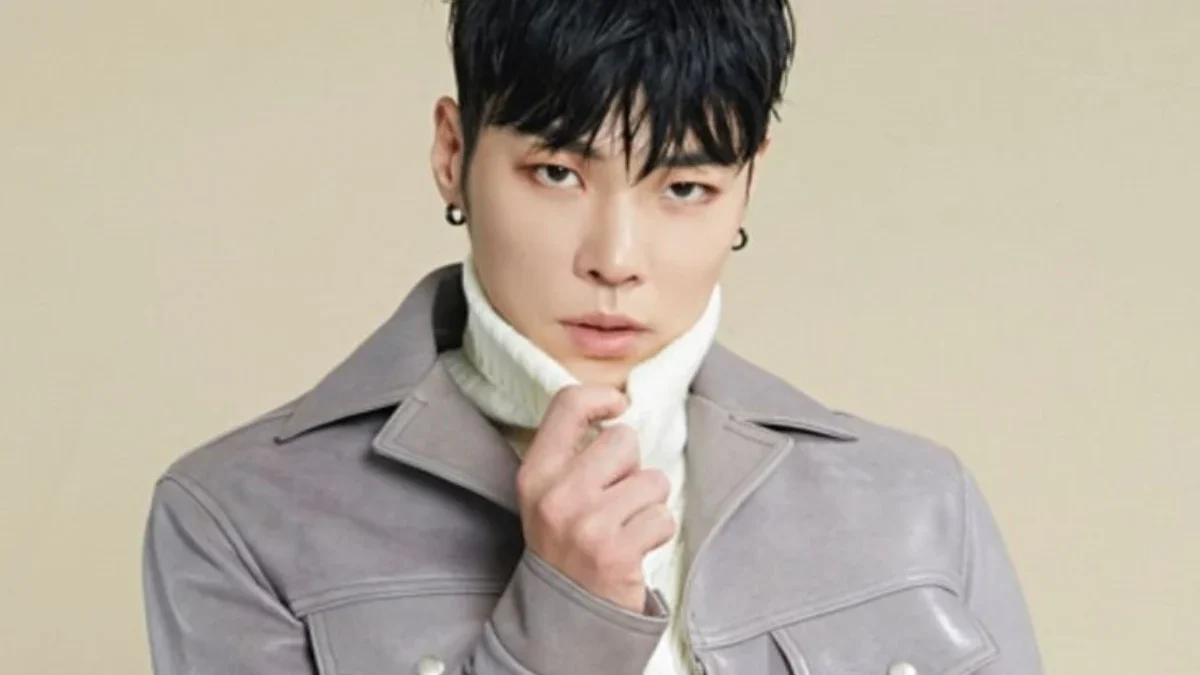 KPOP BERDUKA! Wheesung Ditemukan Meninggal Dunia di Dalam Kamar Mandi, Diduga Akibat Serangan Jantung