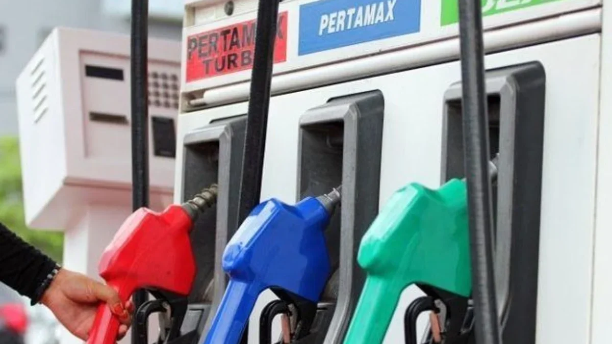 Pertamina Beri Klarifikasi Perihal Pertamax Dioplos dengan Air yang Viral di Media Sosial