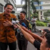 Dipanggil Sebagai Saksi Kasus Mega Korupsi Pertamina, AHOK Akhirnya Tiba di Pengadilan