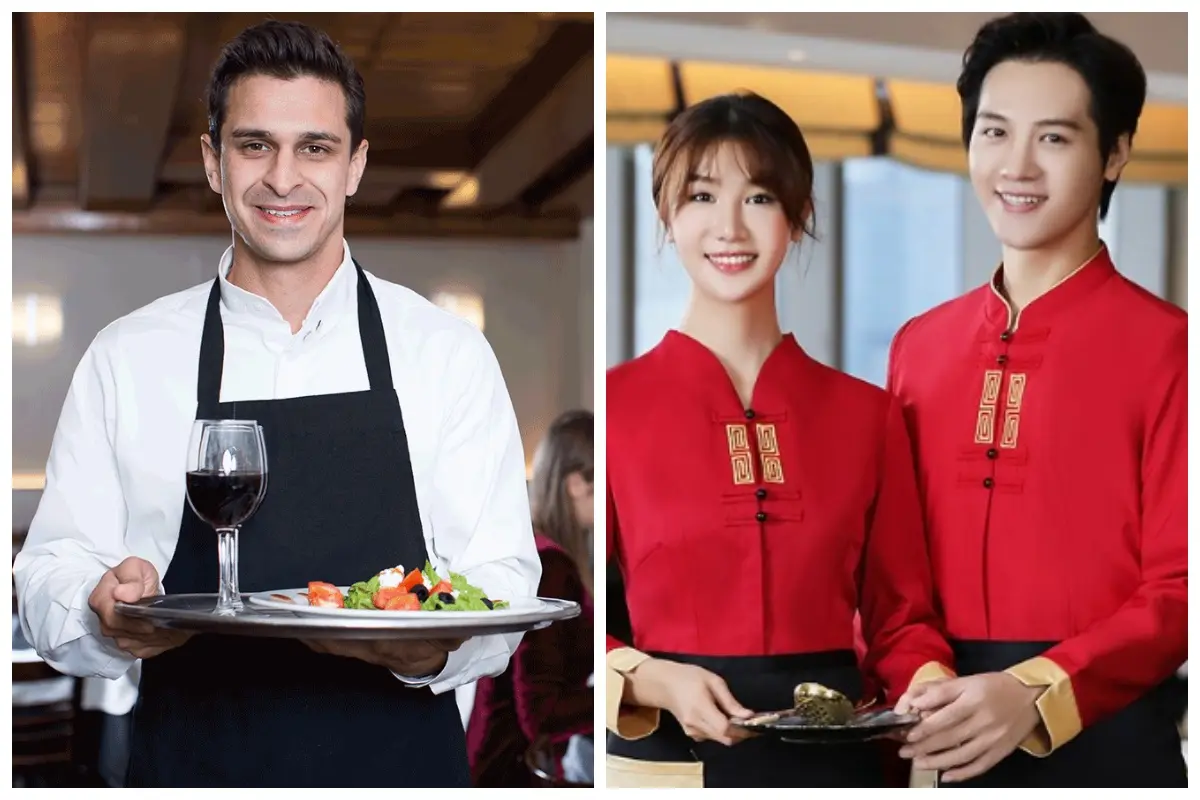 Lowongan Kerja Waiters di Sumedang, Dibutuhkan Segera! – Sumedang Ekspres