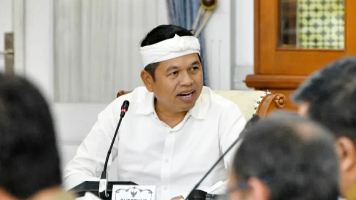 Pemdaprov Siapkan Anggaran Jalan dan Jembatan Provinsi Rp2,4 Triliun Pemdaprov Siapkan Anggaran Jalan dan Jembatan Provinsi Rp2,4 Triliun