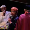 KDM Sampaikan Pesan  Kepemimpinan dan Pelestarian Alam dalam Pagelaran Wayang Golek