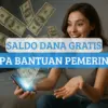 5 Cara Dapat Saldo DANA Gratis Langsung Cair Tanpa Bantuan Pemerintah, Dijamin Aman dan Legal