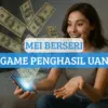 Daftar Game Penghasil Uang Asli Awal Mei 2025, Rebahan Bisa Dapat Saldo DANA Gratis Rp376.000