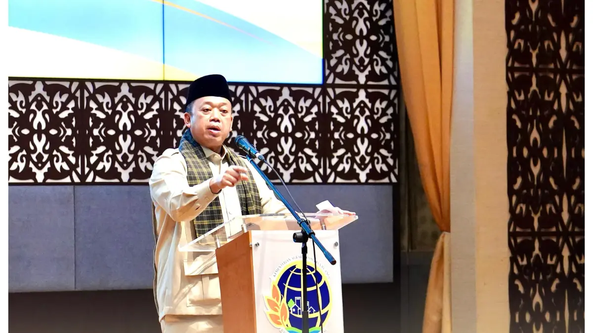 Sosialisasi Pendaftaran Tanah Ulayat di Sumbar, Menteri Nusron: Negara Hadir Lindungi Hak Masyarakat Hukum Ada