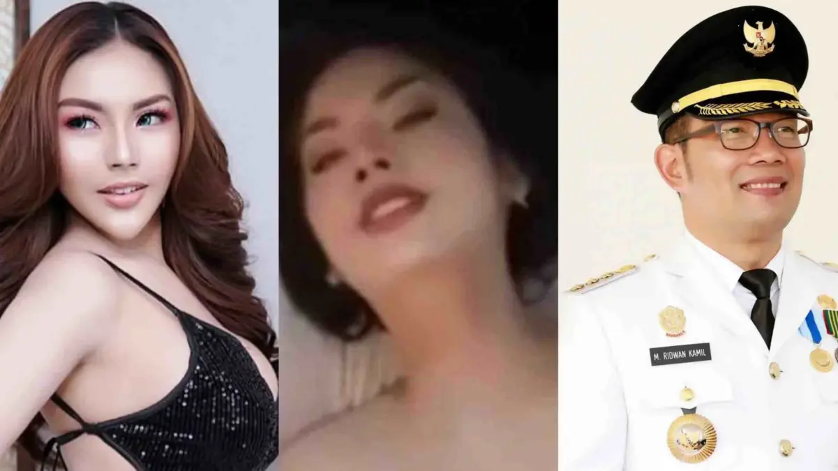 VIRAL, Video Syur Lisa Mariana Beredar Luas di Media Sosial, Cek Kebenarannya!