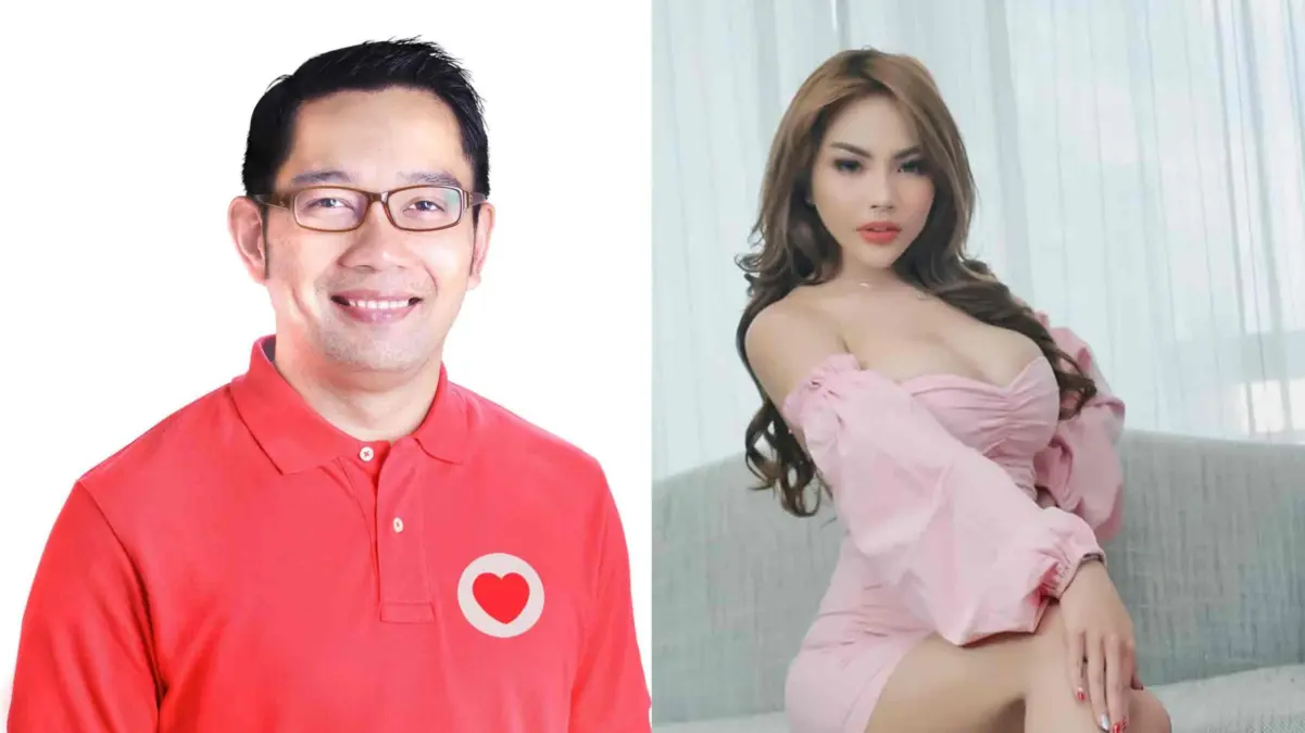 MEMANAS: Lisa Mariana Ungkap Dirinya Hamil Dua Minggu Setelah Bertemu RK dan Menginap di Hotel