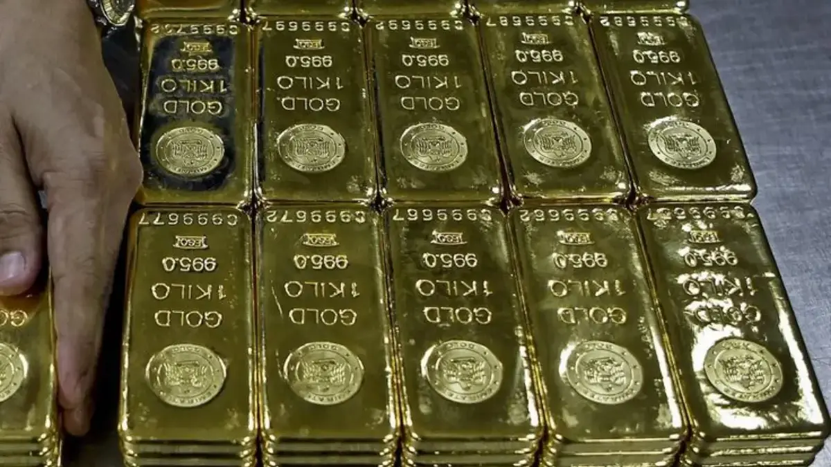 Update Terbaru Harga Emas 1 Kg: Investasi Aman di Tengah Ketidakpastian Ekonomi