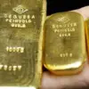 Emas 1 Gram Berapa Rupiah? Perkembangan Harga Emas Antam Hari Ini 9 Mei 2025