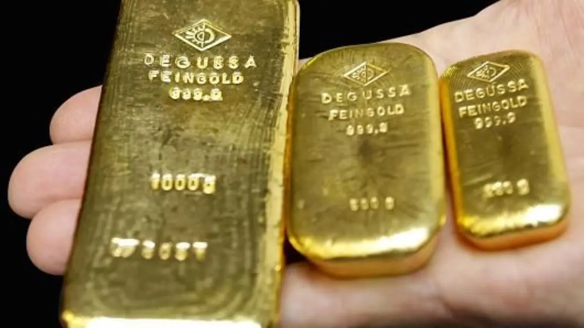 Emas 1 Gram Berapa Rupiah? Perkembangan Harga Emas Antam Hari Ini 9 Mei 2025