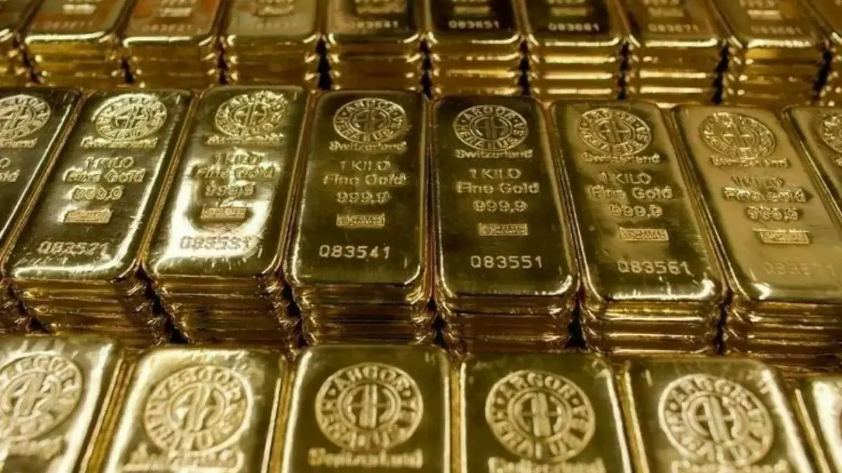Update Emas Hari Ini: Harga Antam, UBS, dan Galeri 24 di Pegadaian 5 Mei 2025