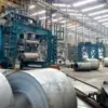 Tantangan Modernisasi di Industri Baja: Studi Kasus PT Bumi Kaya Steel Industries