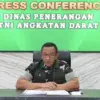 Identitas 13 Orang Korban Insiden Pemusnahan Amunisi di Garut
