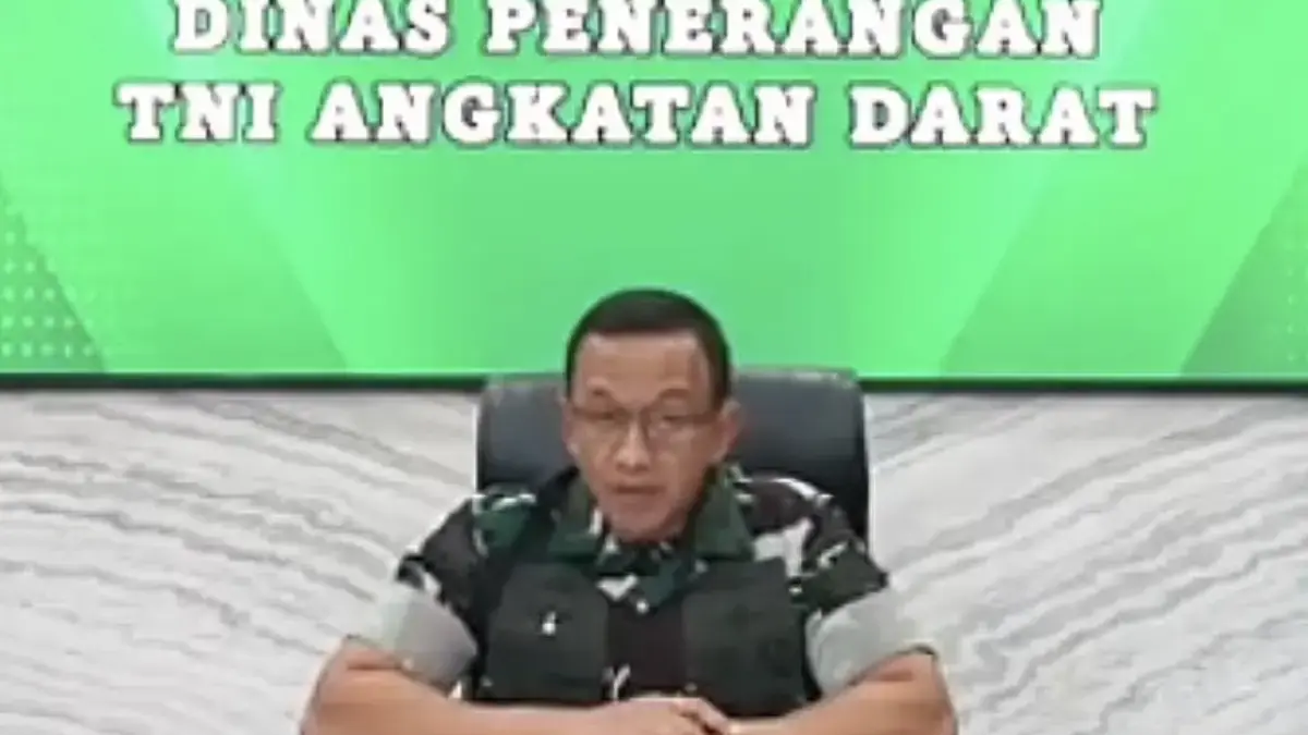Identitas 13 Orang Korban Insiden Pemusnahan Amunisi di Garut