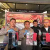 Sumedang Bersih dari Preman Jalanan: Polres Berantas Pungli