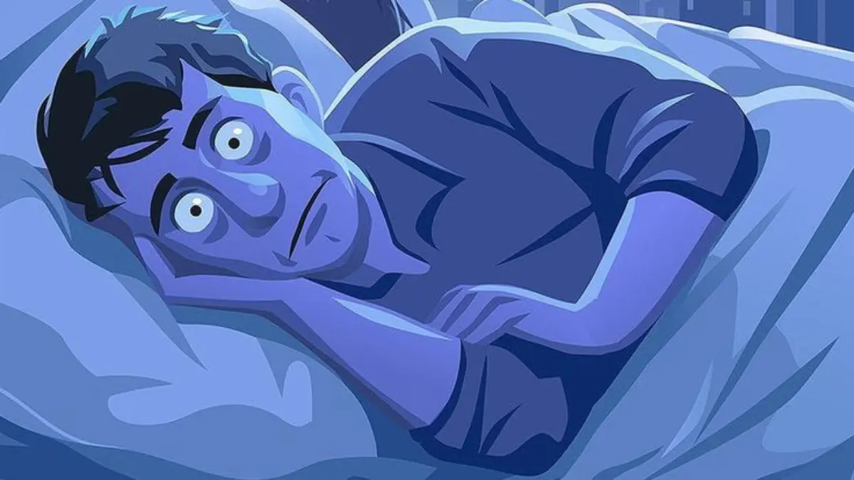 Punya Insomnia? Berikut Obat Alami Buat Atasi Insomniamu!