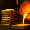 Mengenal Proses Refining dalam Pengolahan Emas Bekas