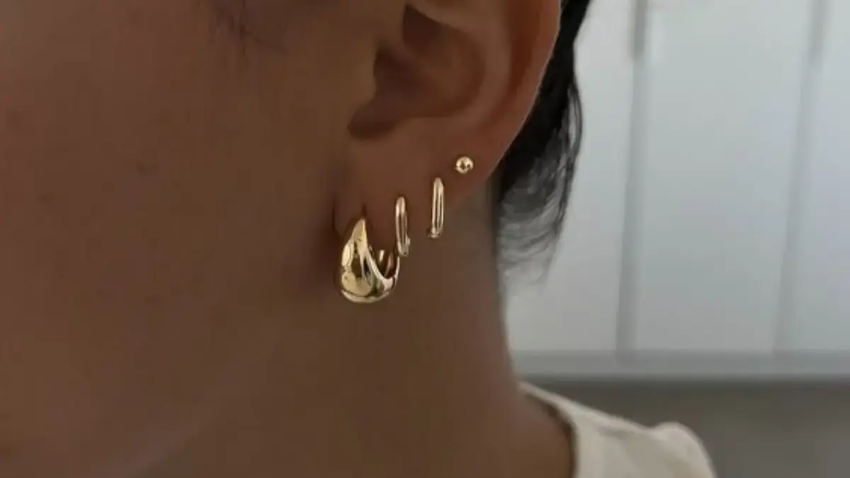 Berapa Harga Emas Anting 1 Gram? Ini Rinciannya!