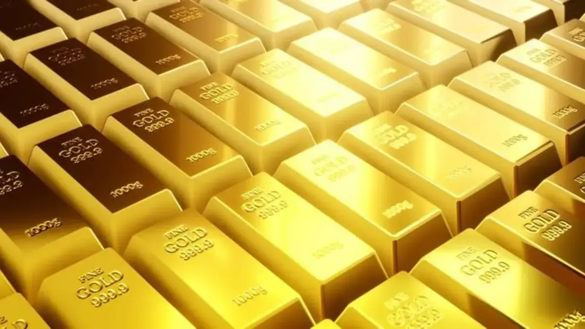 1 Kg Emas Berapa Rupiah? Ini Rinciannya per 6 Mei 2025