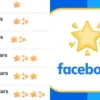 100 Star Facebook Berapa Rupiah? Ini Penjelasan Nilai dan Cara Menghitungnya