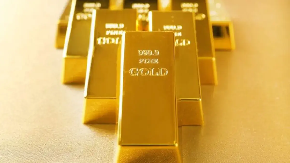 Harga Emas Per Gram Hari Ini 8 Mei 2025: Memahami Harga Global dan Harga Final di Indonesia