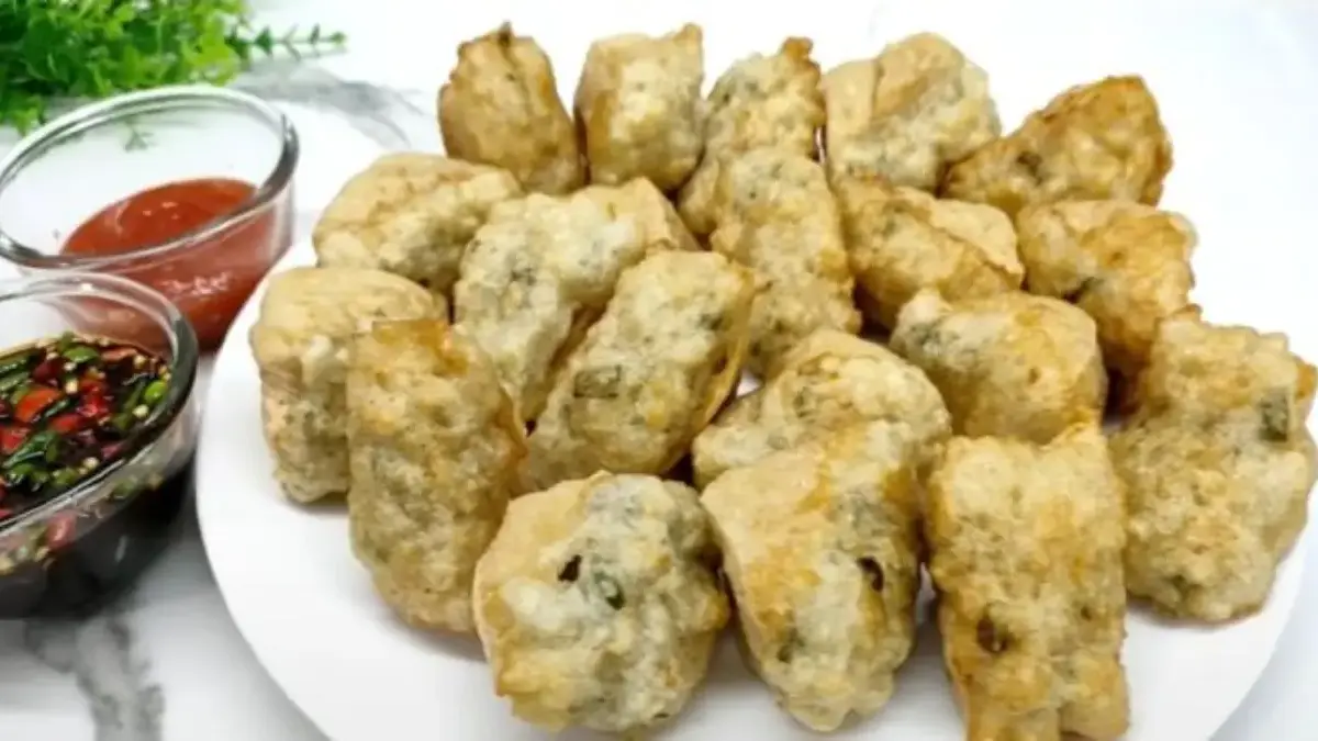 Dana Menipis di Tanggal Tua? Berikut Resep Cihu yang Praktis dan Irit di Kantong!