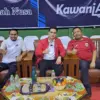 Ari Budiman Apresiasi Ketua PBSI dan Pemkab Sumedang atas Suksesnya Bupati Cup 2025: Ini Ajang Regenerasi Atle