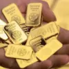 Analisis Dengan Matang Jika Ingin Untung, Ini Waktu Terbaik Beli Emas