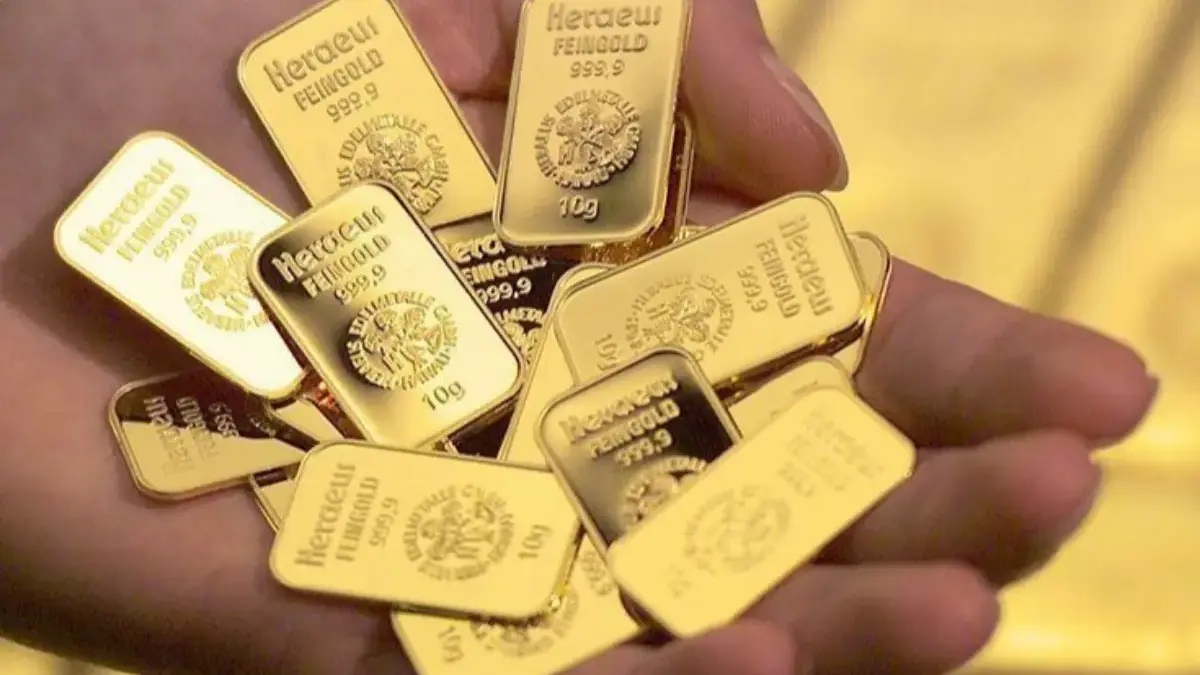Analisis Dengan Matang Jika Ingin Untung, Ini Waktu Terbaik Beli Emas