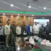 AMX Sumedang Audiensi di Dirjen Planologi Jakarta, Dorong Verifikasi Sengketa Tanah