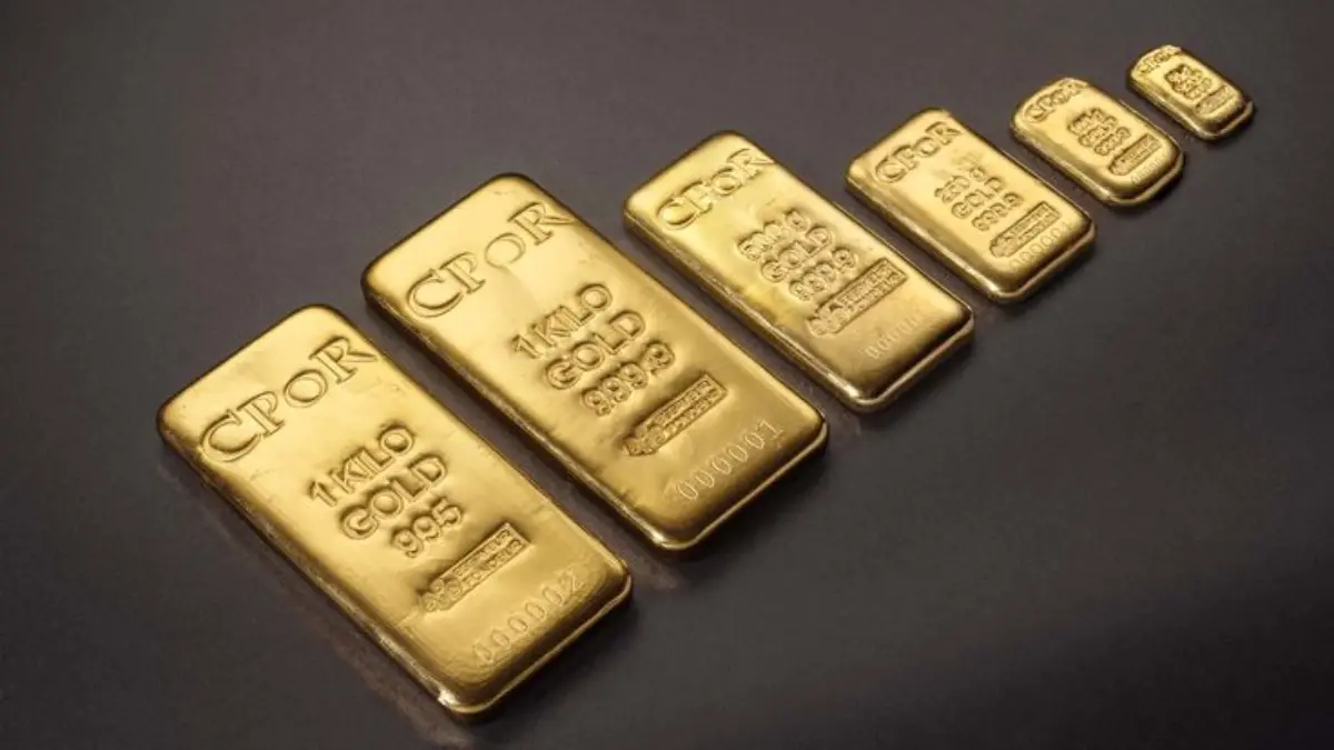 Emas 24 Karat Berapa Harganya Hari Jumat 9 Mei 2025? Ini Daftar Lengkapnya Hari Ini