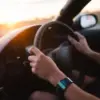 VIRAL! Siswi SMP di Bandung Diduga Dilecehkan Sopir Transportasi Online