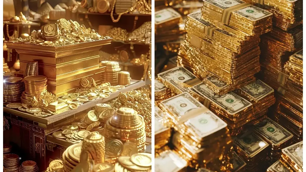Update Harga Emas 18 Karat Hari Ini: Stabil dan Cocok untuk Investasi Perhiasan