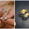 Emas Putih vs Emas Kuning: Pilihan Indah dan Bernilai, Mana yang Lebih Unggul?