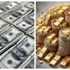 Pantau Kurs Dolar Sebelum Membeli Emas Jika Ingin Untung