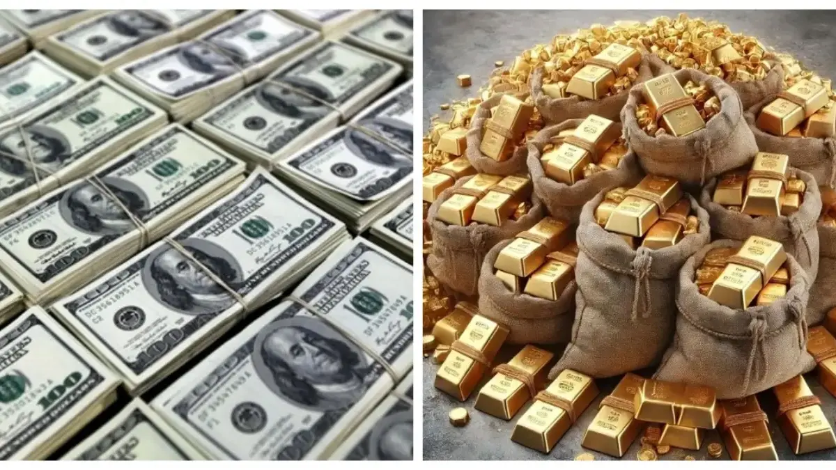 Pantau Kurs Dolar Sebelum Membeli Emas Jika Ingin Untung