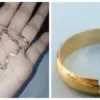 Jaga Kondisi Emas dan Surat Kepemilikannya Agar Harganya Tidak Turun!