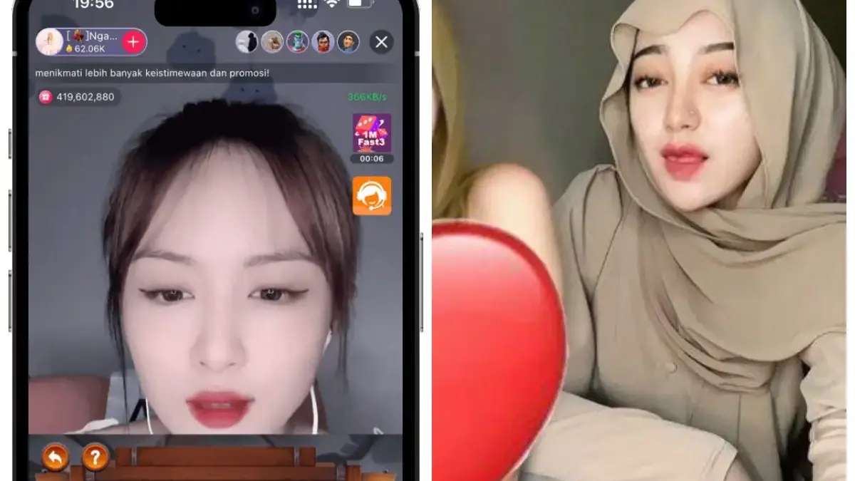 Link Download 567 TV Live Streaming Full Akses: Jelajahi Dunia Game dan Hiburan Kecantikan dalam Satu Aplikasi