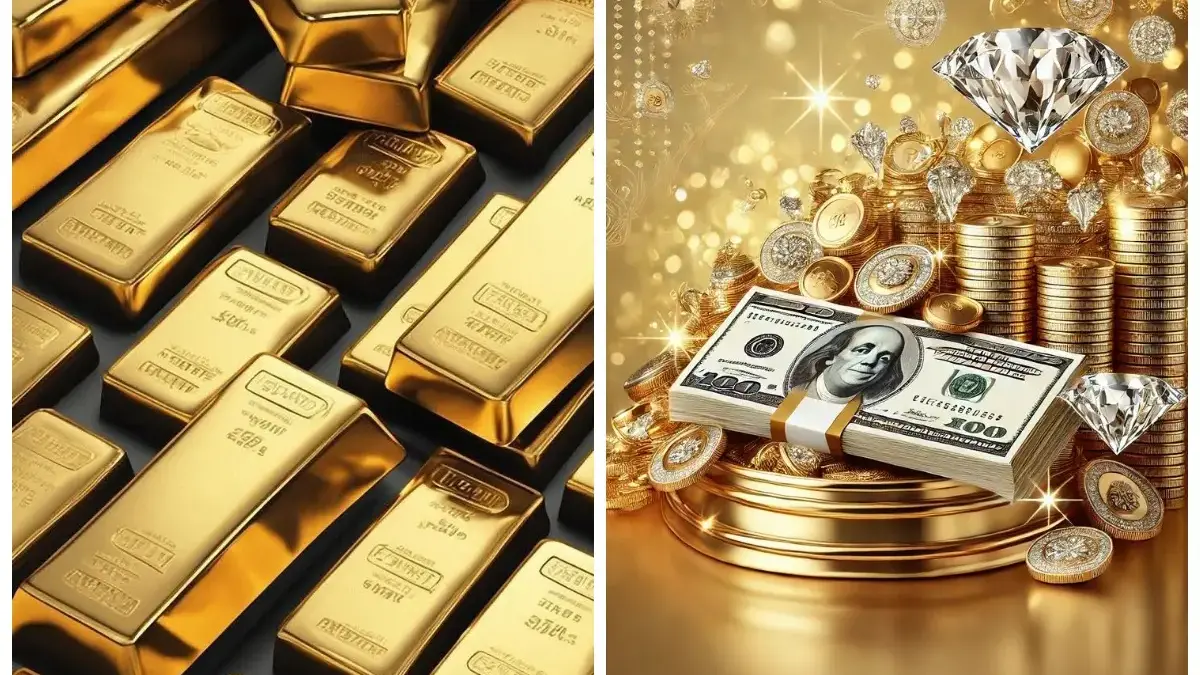 Emas 22 Karat Berapa Harganya Saat Ini? Simak Disini!