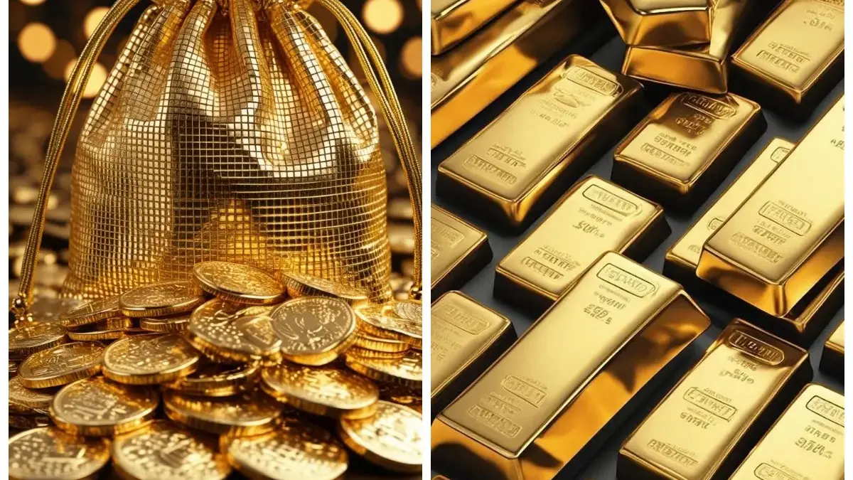 Emas 25 Gram Berapa Rupiah Saat Ini? Menakar Investasi Logam Mulia