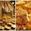 Update Harga Emas Banda Aceh per Mayam Hari Ini Turun Tipis