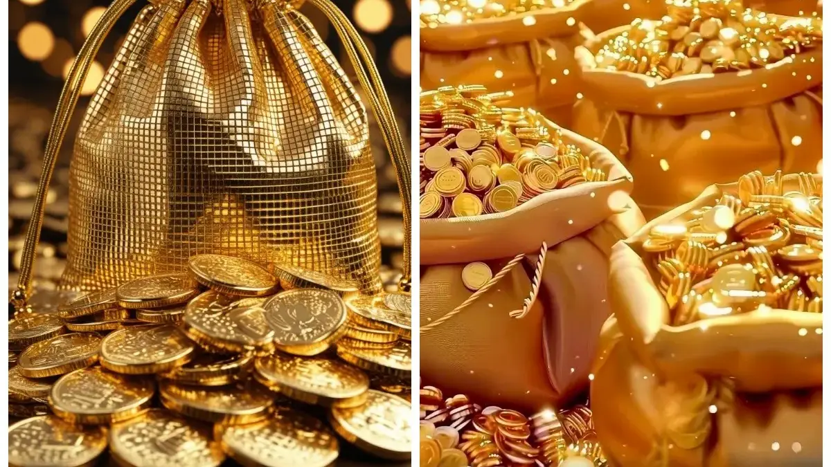 Update Harga Emas Banda Aceh per Mayam Hari Ini Turun Tipis