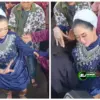 Pengantin Wanita di Sumedang Kesurupan Saat Resepsi, Joget Tak Sadar ala Badarawuhi