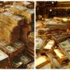 Berapa Harga Emas 0.001 Gram? Ini Rinciannya dan Tempat Belinya!