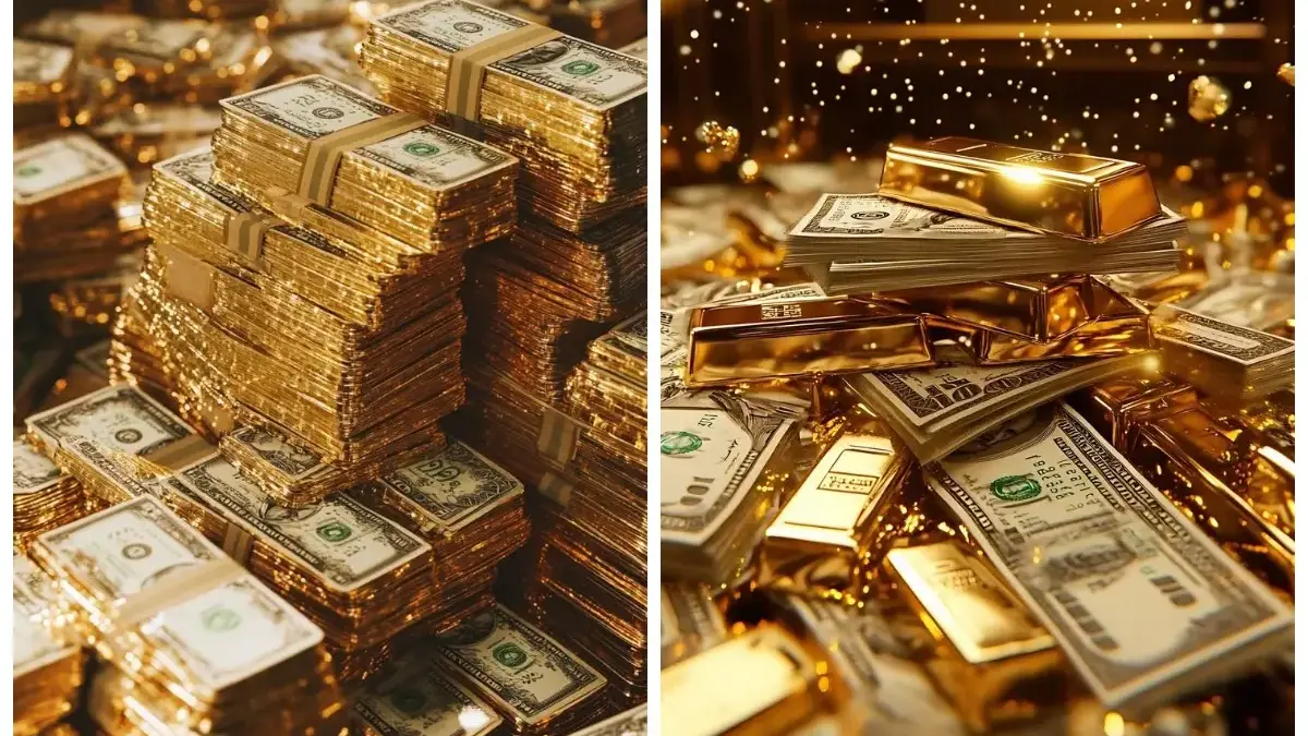 Berapa Harga Emas 0.001 Gram? Ini Rinciannya dan Tempat Belinya!