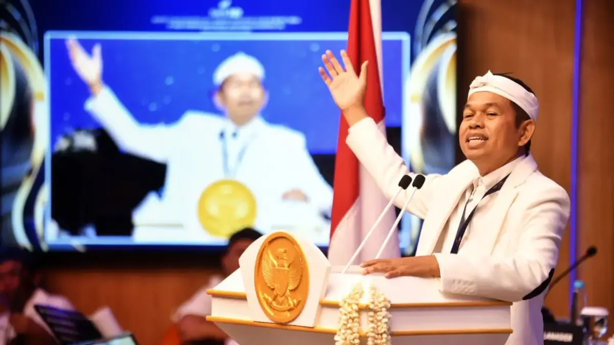 Sebanyak 40  siswa di Kabupaten Sumedang akan mengikuti Pendidikan dan Pelatihan (Diklat) Penguatan Karakter W