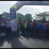 Puluhan Ribu Warga Sumedang Antusias Ikuti Jalan Sehat, Dewan: Ini Luar Biasa