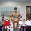 Peresmian 3 Gedung Fakultas IPDN, Sinergi Kementerian PU dan Kemendagri Dukung Infrastruktur Pendidikan